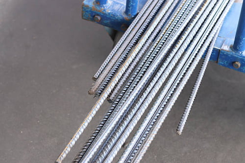 قیمت میلگرد فولاد اصفهان با کیفیت ارزان + خرید عمده